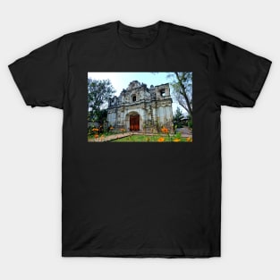 Guatemala - Antigua T-Shirt